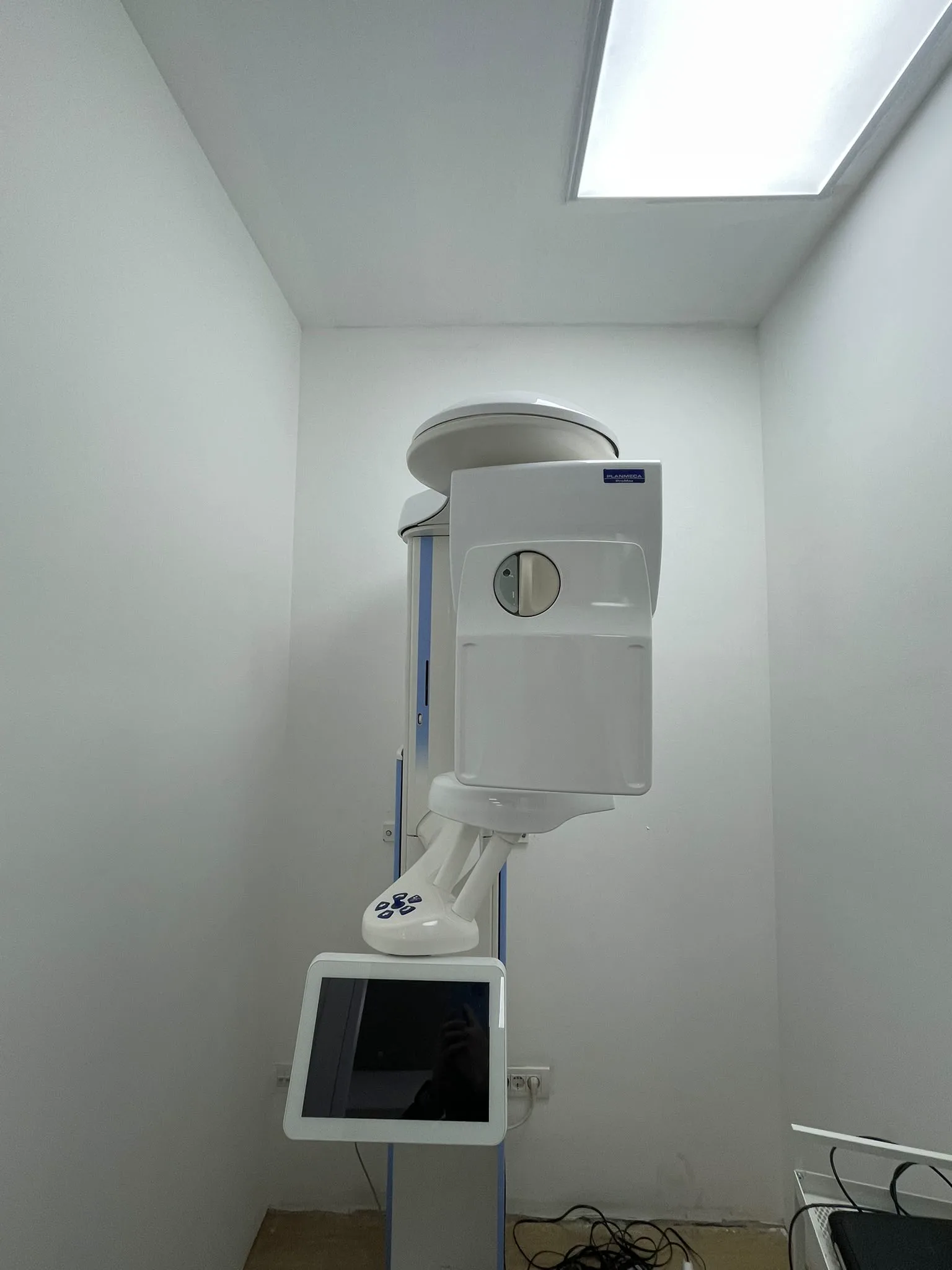 Temel Dental dental görüntüleme cihazı
